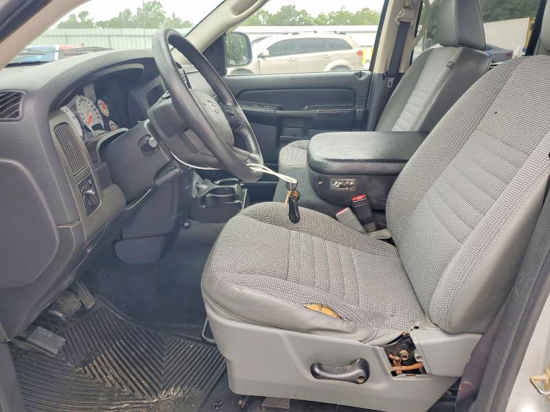 Продажа на аукционе авто 2005 Dodge Ram 1500, vin: 1D7HA18D75S251337, номер лота: 55656976