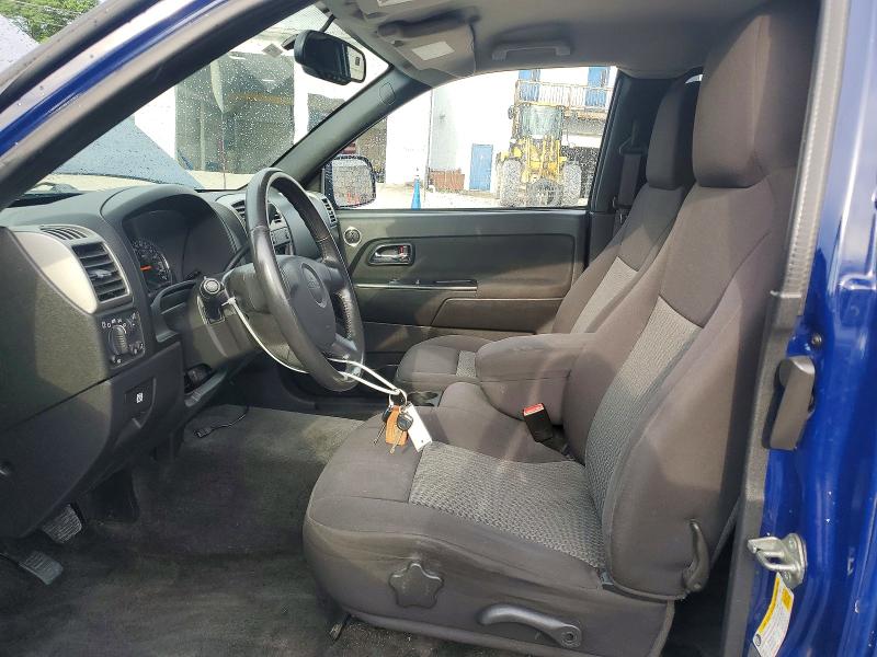 2012 Gmc Canyon მანქანა იყიდება აუქციონზე, vin: 1GTJ6MFE8C8139683, აუქციონის ნომერი: 56102816