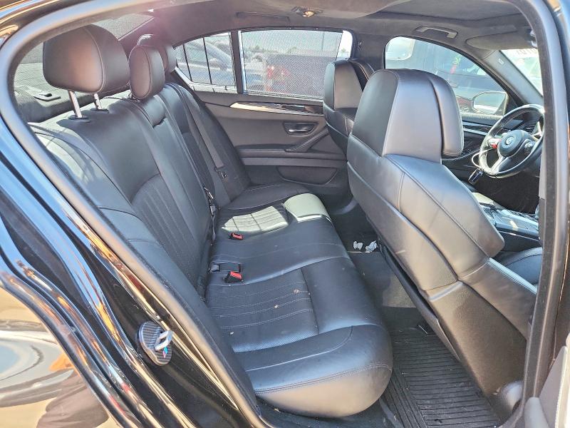 58488676 :رقم المزاد ، WBSFV9C50DD096291 vin ، 2013 Bmw M5 مزاد بيع