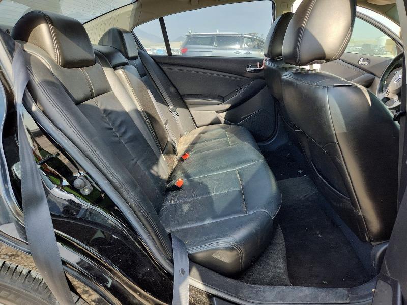 Продажа на аукционе авто 2010 Nissan Altima, vin: 1N4AL2AP6AN563065, номер лота: 58085616