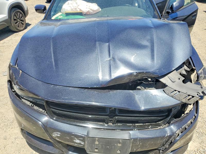 Продаж на аукціоні авто 2016 Dodge Charger, vin: 2C3CDXHG4GH332805, номер лоту: 56625956