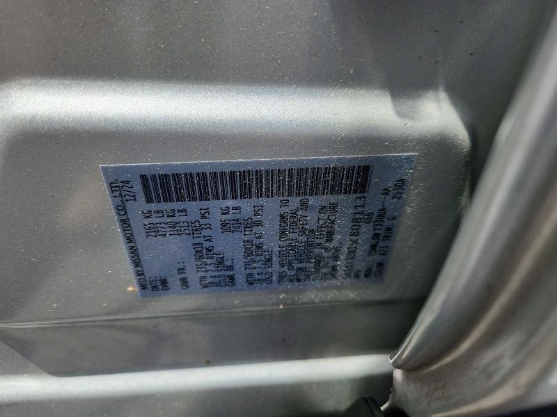 Продаж на аукціоні авто 2025 Nissan Rogue, vin: 5N1BT3BB1SC808113, номер лоту: 57216966
