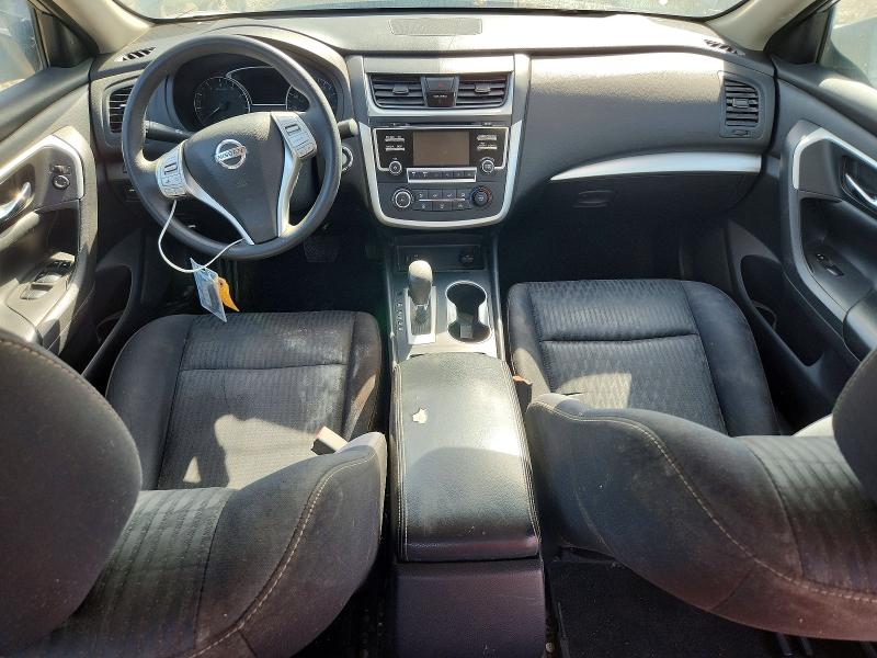 Продаж на аукціоні авто 2017 Nissan Altima, vin: 1N4AL3AP1HC212804, номер лоту: 56267906