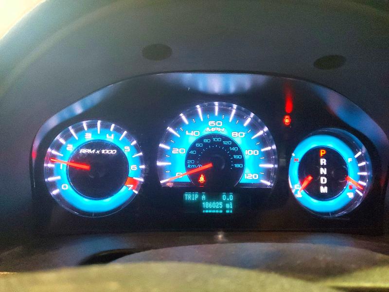 Aukcja sprzedaży 2010 Ford Fusion, vin: 3FAHP0KC0AR422301, numer aukcji: 56050876