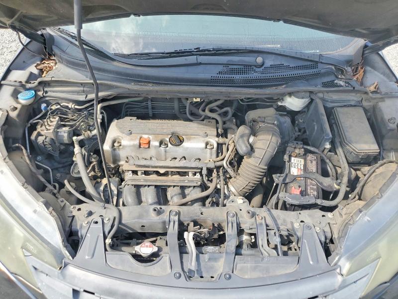 56806946 :رقم المزاد ، 2HKRM3H78EH514641 vin ، 2014 Honda Cr-v مزاد بيع