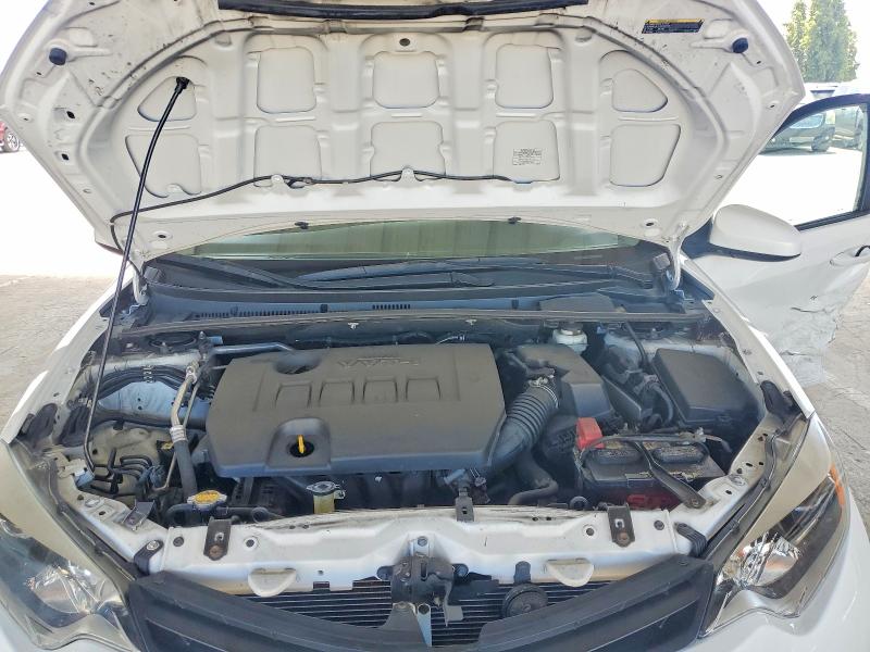58427786 :رقم المزاد ، 5YFBURHE1EP162251 vin ، 2014 Toyota Corolla مزاد بيع