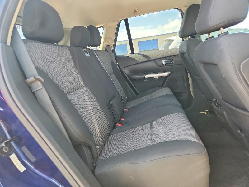 Aukcja sprzedaży 2011 Ford Edge, vin: 2FMDK3JC0BBA30988, numer aukcji: 57119686
