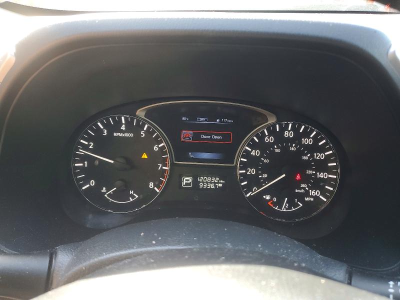 56122566 :رقم المزاد ، 5N1AR2MM6FC612855 vin ، 2015 Nissan Pathfinder مزاد بيع