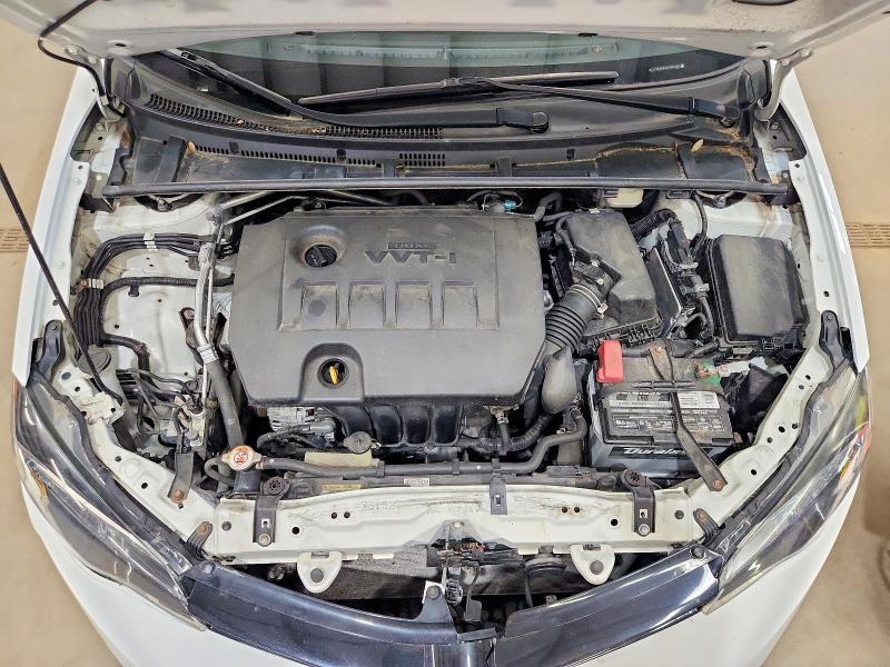 Продажа на аукционе авто 2018 Toyota Corolla, vin: 2T1BURHE0JC094969, номер лота: 56047246
