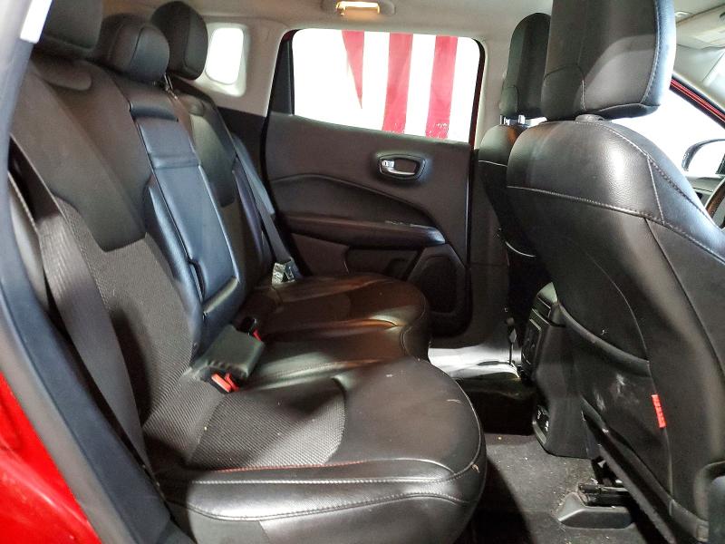Продажа на аукционе авто 2019 Jeep Compass, vin: 3C4NJDDB3KT670959, номер лота: 56367316