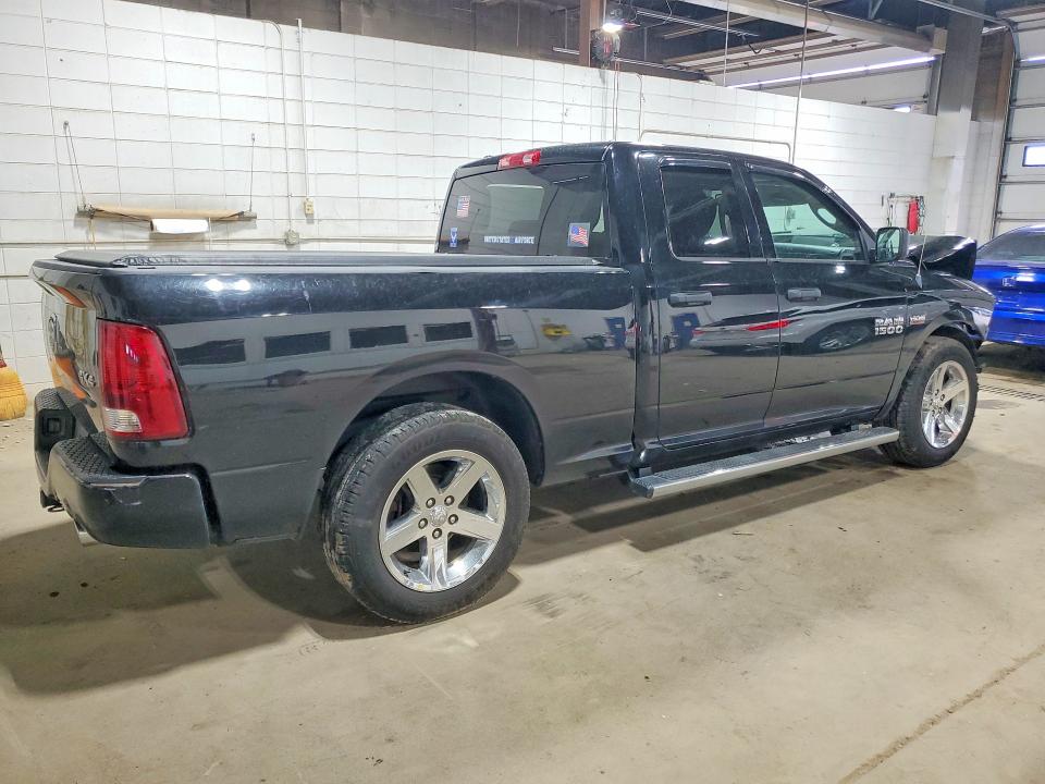 Aukcja sprzedaży 2014 Ram 1500, vin: 1C6RR7FT2ES135975, numer aukcji: 56643366