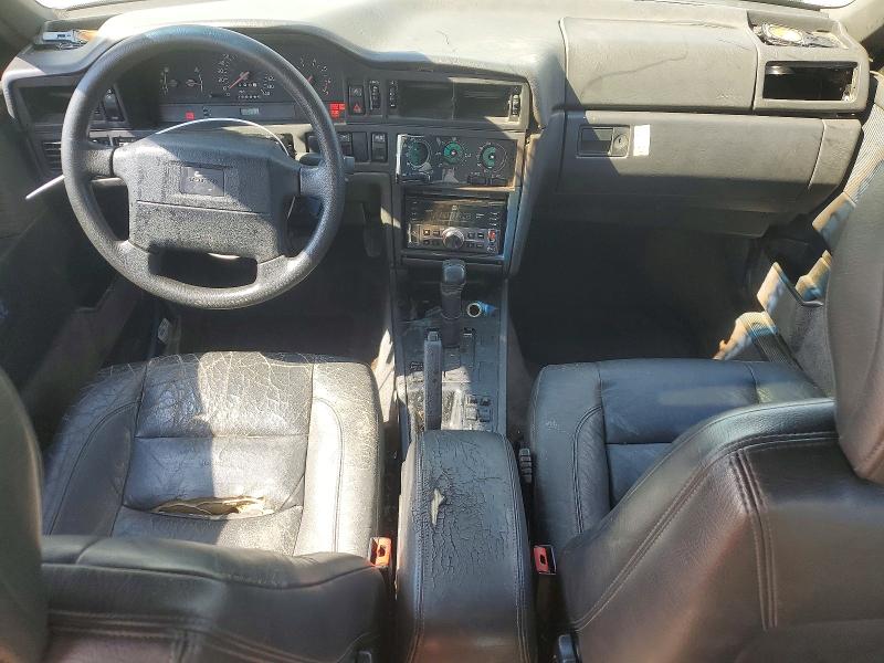 1996 Volvo 850 მანქანა იყიდება აუქციონზე, vin: YV1LS5552T1301869, აუქციონის ნომერი: 56149786