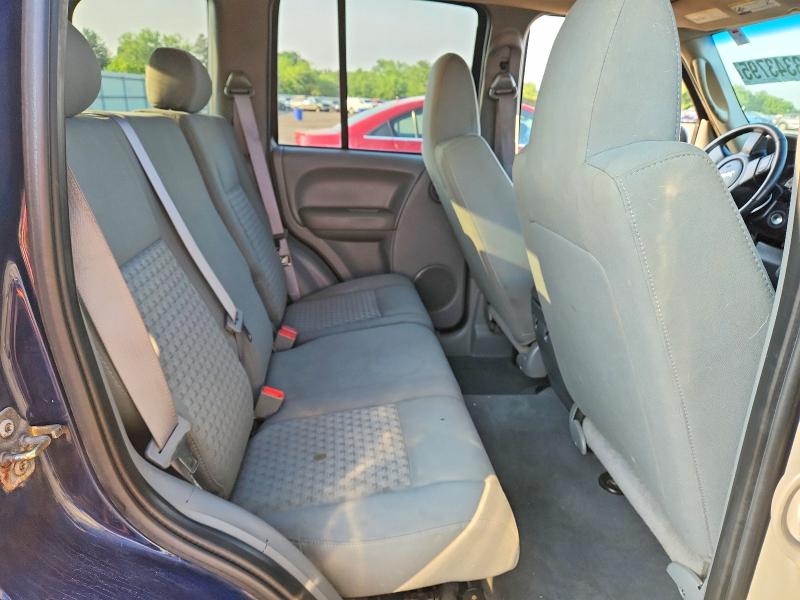 Aukcja sprzedaży 2007 Jeep Liberty, vin: 1J4GL48K57W574811, numer aukcji: 73343795