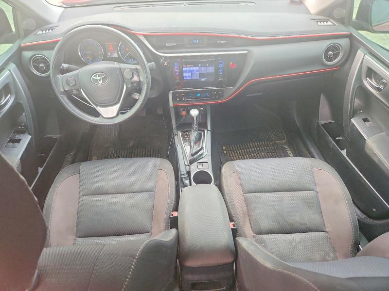 Aukcja sprzedaży 2018 Toyota Corolla, vin: 2T1BURHE7JC982196, numer aukcji: 58826516