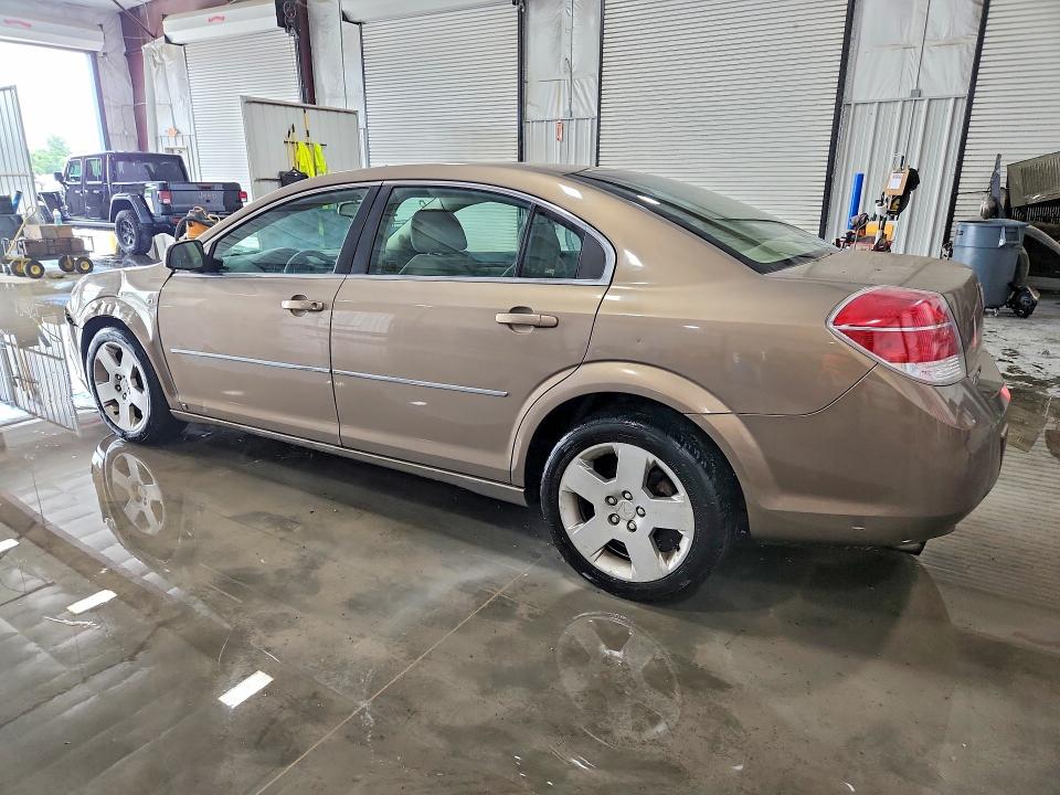Aukcja sprzedaży 2008 Saturn Aura, vin: 1G8ZS57BX8F286366, numer aukcji: 56339776