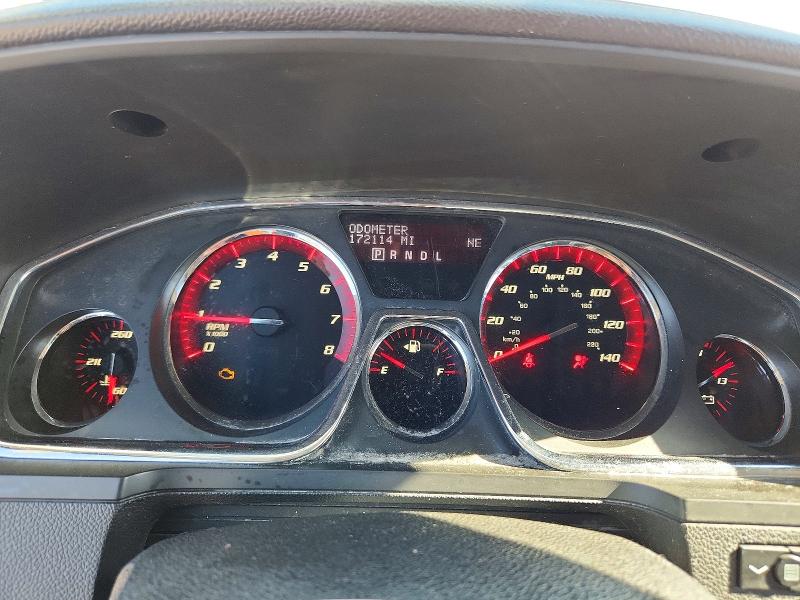 Aukcja sprzedaży 2014 Gmc Acadia, vin: 1GKKVTKD5EJ147996, numer aukcji: 56968236