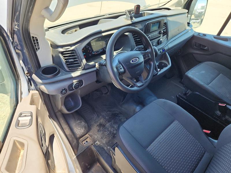 Aukcja sprzedaży 2020 Ford Transit, vin: 1FTBR3X85LKA48131, numer aukcji: 57244566