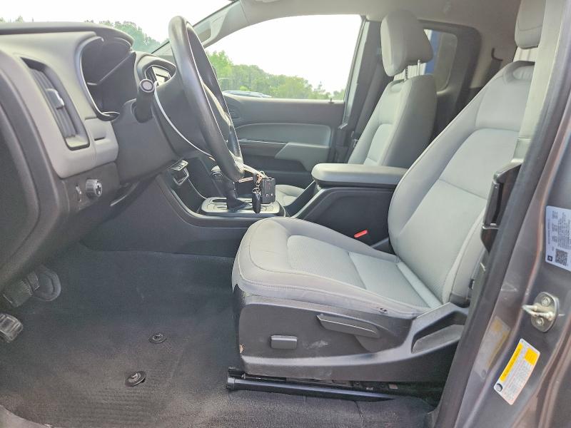 Aukcja sprzedaży 2021 Chevrolet Colorado, vin: 1GCHSBEA2M1120442, numer aukcji: 56337316