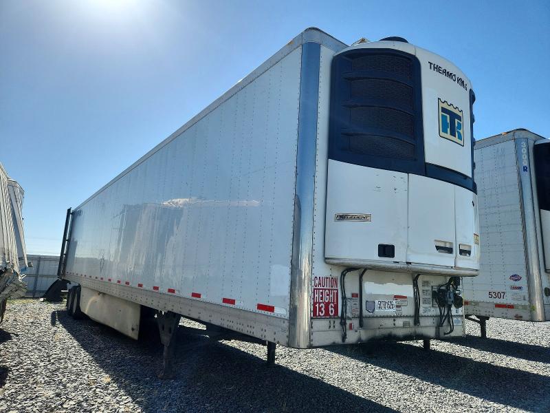Aukcja sprzedaży 2021 Utility Trailer Vsra Reefe, vin: 3UTVS2533M8310306, numer aukcji: 50781626