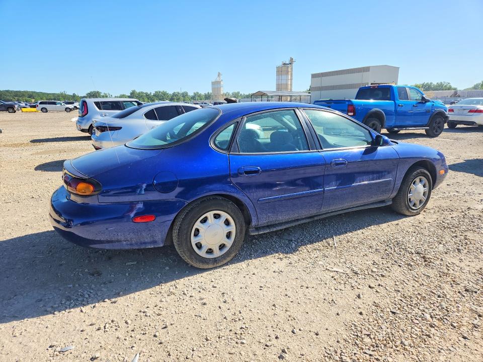Продажа на аукционе авто 1996 Ford Taurus, vin: 1FALP52UXTG161477, номер лота: 57335696