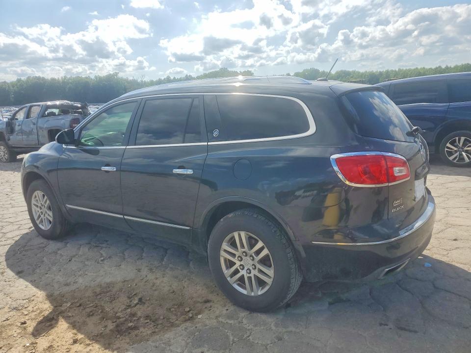 Aukcja sprzedaży 2014 Buick Enclave, vin: 5GAKRAKD2EJ210901, numer aukcji: 56825976