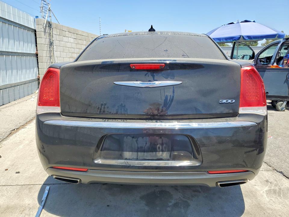 Aukcja sprzedaży 2019 Chrysler 300, vin: 2C3CCAAG3KH547952, numer aukcji: 57412146