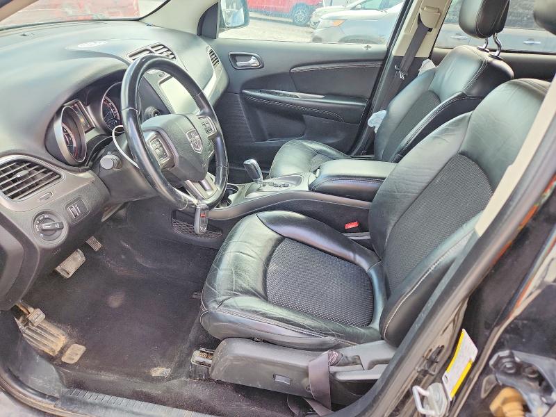 Продаж на аукціоні авто 2017 Dodge Journey, vin: 3C4PDDGG7HT595473, номер лоту: 56406146