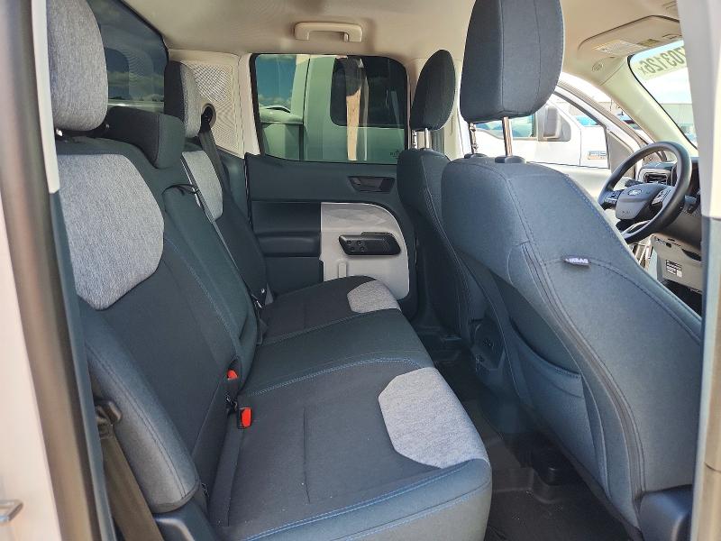 Продаж на аукціоні авто 2025 Ford Maverick, vin: 3FTTW8JA1SRA66514, номер лоту: 57703126
