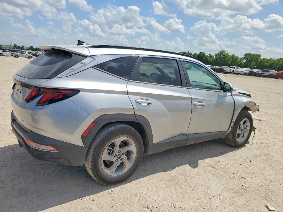2024 Hyundai Tucson მანქანა იყიდება აუქციონზე, vin: 5NMJB3DE9RH304978, აუქციონის ნომერი: 59280576