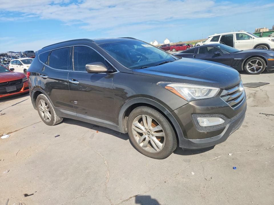Aukcja sprzedaży 2013 Hyundai Santa Fe Sport, vin: 5XYZUDLA3DG004972, numer aukcji: 57328336