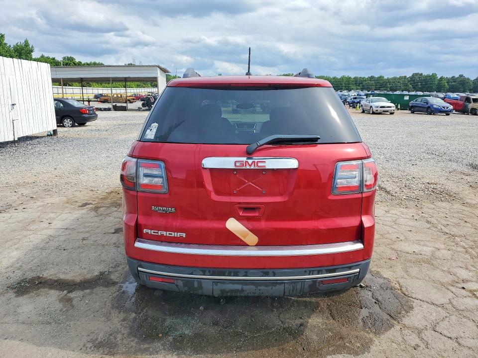 Продажа на аукционе авто 2014 Gmc Acadia, vin: 1GKKRPKD7EJ332305, номер лота: 57842366