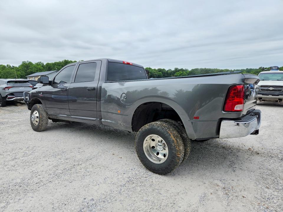 Продаж на аукціоні авто 2014 Ram 3500, vin: 3C63RRGL9EG136841, номер лоту: 55869546