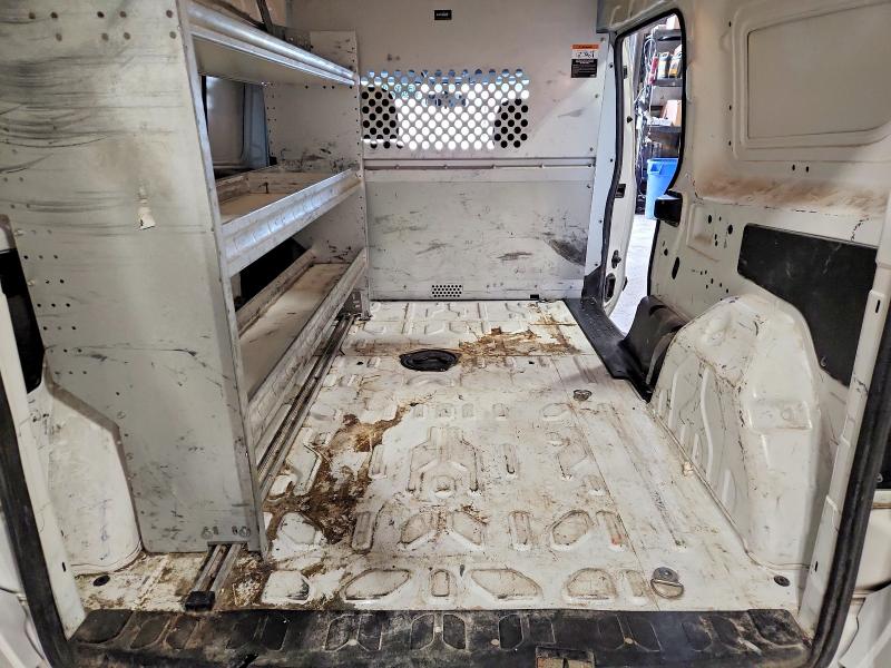 Продажа на аукционе авто 2018 Ram Promaster City, vin: ZFBERFDB6J6H47990, номер лота: 58034876