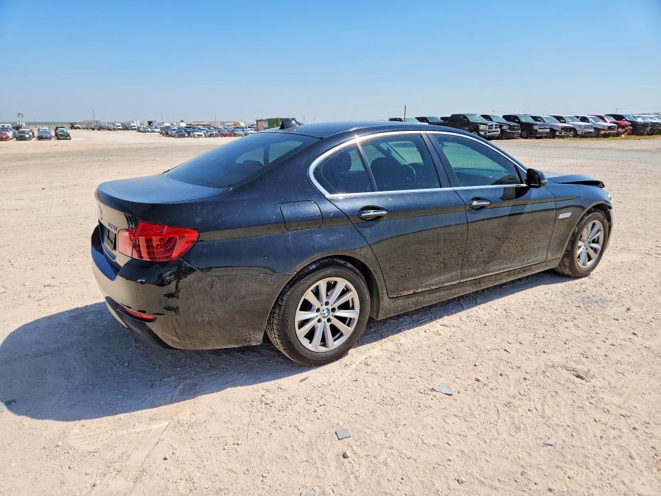 Продажа на аукционе авто 2015 Bmw 528, vin: WBA5A5C59FD520610, номер лота: 57962356