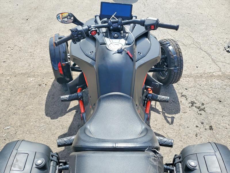 Продажа на аукционе авто 2026 Can-am Spyder Roadster, vin: 2BXRDDD26TV001203, номер лота: 57605956
