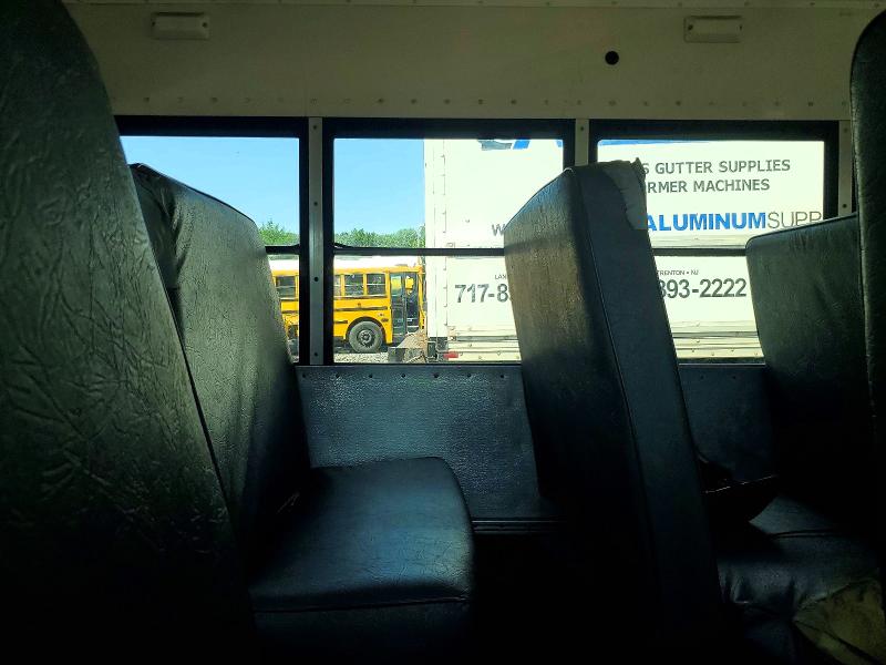 Продаж на аукціоні авто 2011 Chev Bus, vin: 1GB0G2BA4B1102979, номер лоту: 58842276