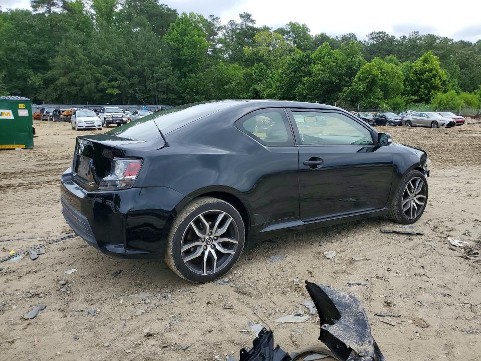 Aukcja sprzedaży 2015 Scion Tc, vin: JTKJF5C77F3095956, numer aukcji: 58389716