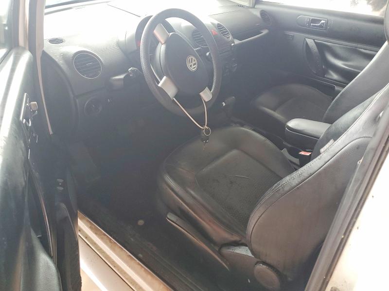 Продажа на аукционе авто 2010 Volkswagen New Beetle, vin: 3VWPG3AGXAM010554, номер лота: 56864366