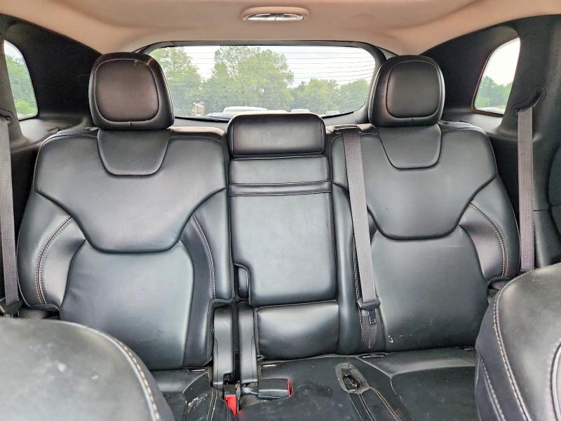 Aukcja sprzedaży 2016 Jeep Cherokee, vin: 1C4PJMDBXGW102539, numer aukcji: 58320226
