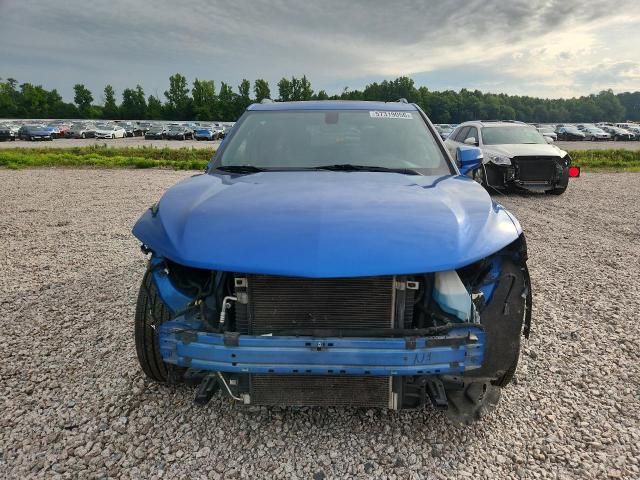 Aukcja sprzedaży 2019 Chevrolet Blazer Rs, vin: 3GNKBERS0KS637302, numer aukcji: 57319056