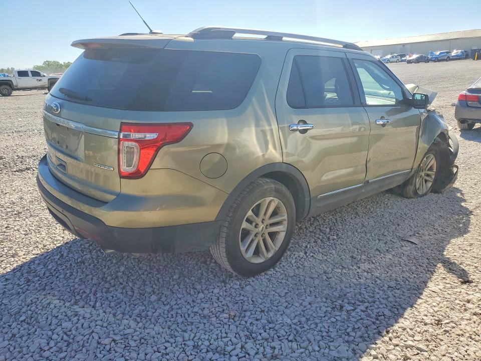 Продажа на аукционе авто 2013 Ford Explorer, vin: 1FM5K7D86DGB19253, номер лота: 56048046