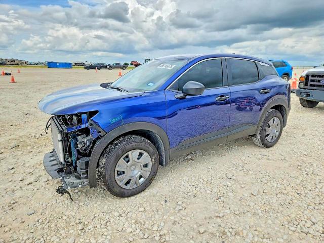 Продажа на аукционе авто 2026 Nissan Kicks, vin: 3N8AP6BE1TL328244, номер лота: 56236076