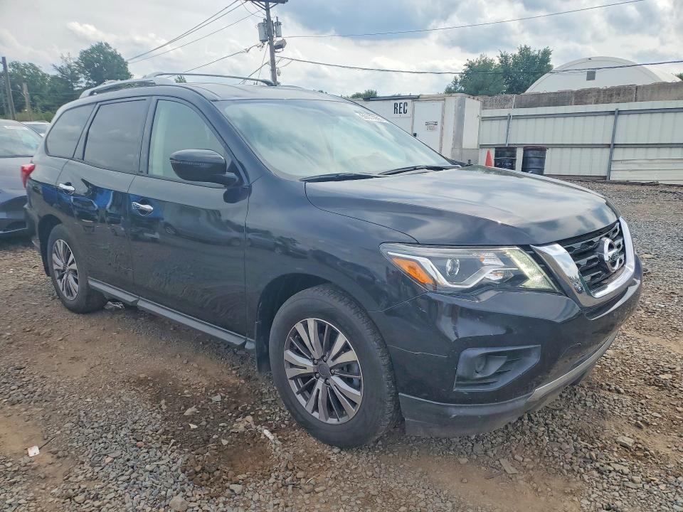 Aukcja sprzedaży 2019 Nissan Pathfinder, vin: 5N1DR2MNXKC638133, numer aukcji: 59077956