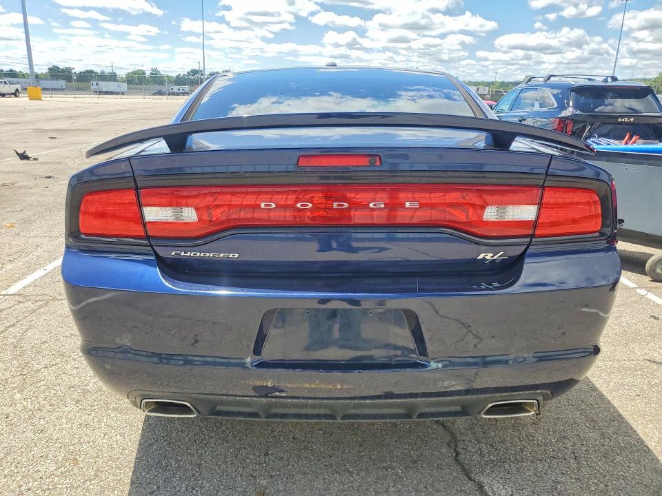 Aukcja sprzedaży 2014 Dodge Charger, vin: 2C3CDXCT8EH311666, numer aukcji: 57765066