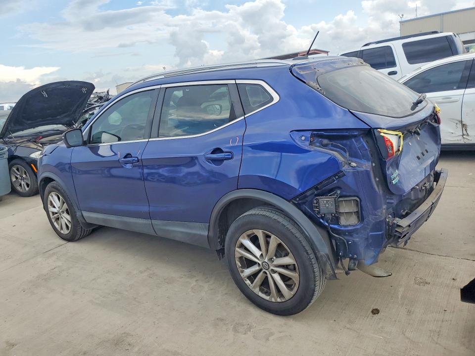 Aukcja sprzedaży 2019 Nissan Rogue Sport, vin: JN1BJ1CP4KW218692, numer aukcji: 55888376