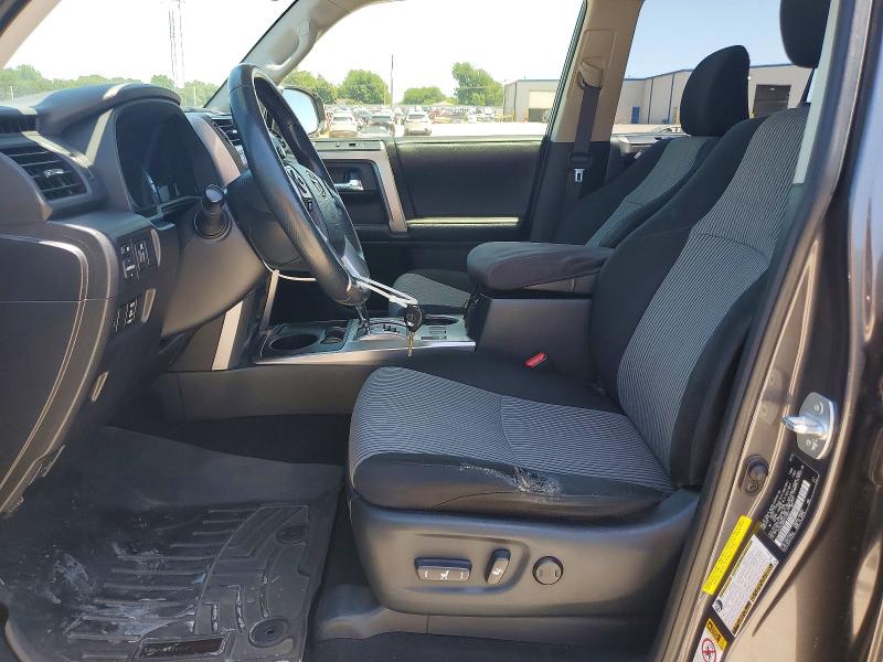 Продажа на аукционе авто 2015 Toyota 4runner, vin: JTEZU5JR9F5107853, номер лота: 54902846