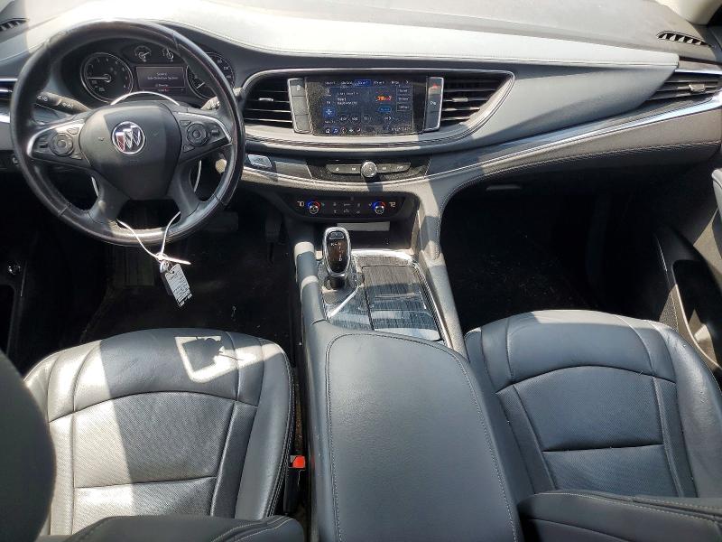 Продажа на аукционе авто 2021 Buick Enclave, vin: 5GAERBKWXMJ134637, номер лота: 58992836