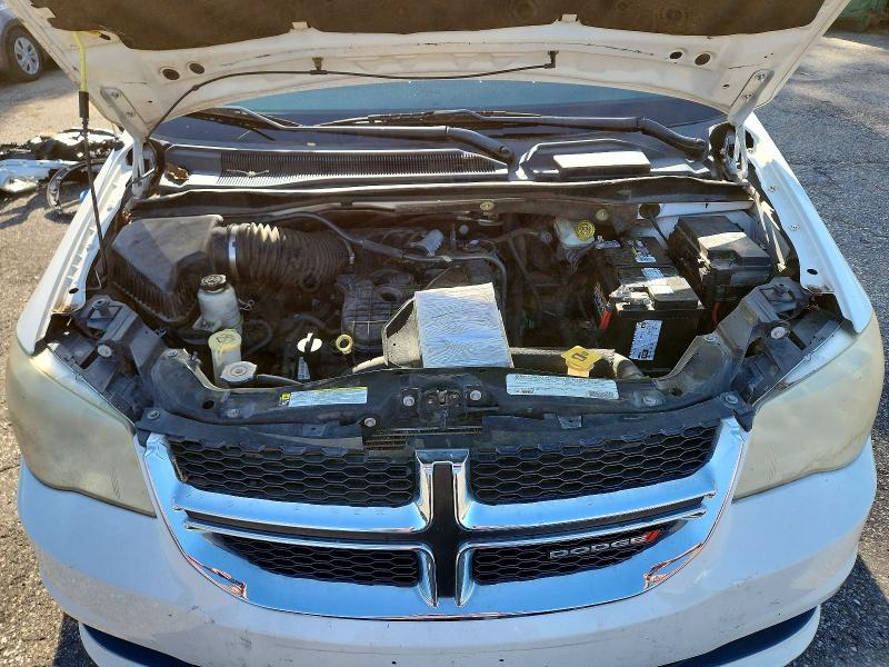 Aukcja sprzedaży 2012 Dodge Grand Caravan, vin: 2C4RDGCG3CR294789, numer aukcji: 58577166
