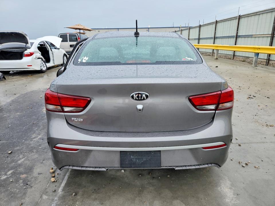 Aukcja sprzedaży 2021 Kia Rio, vin: 3KPA24AD5ME377573, numer aukcji: 57088866