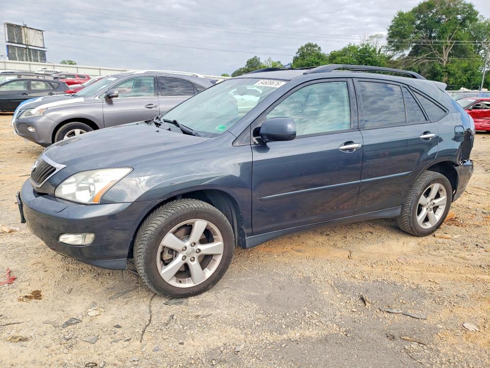 Продажа на аукционе авто 2008 Lexus Rx, vin: 2T2HK31U28C064165, номер лота: 54609676